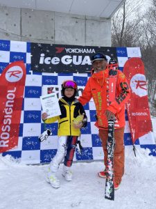 ROSSIGNOL Opening Cup 菅平パインビークスキー場ペットと泊まれる宿